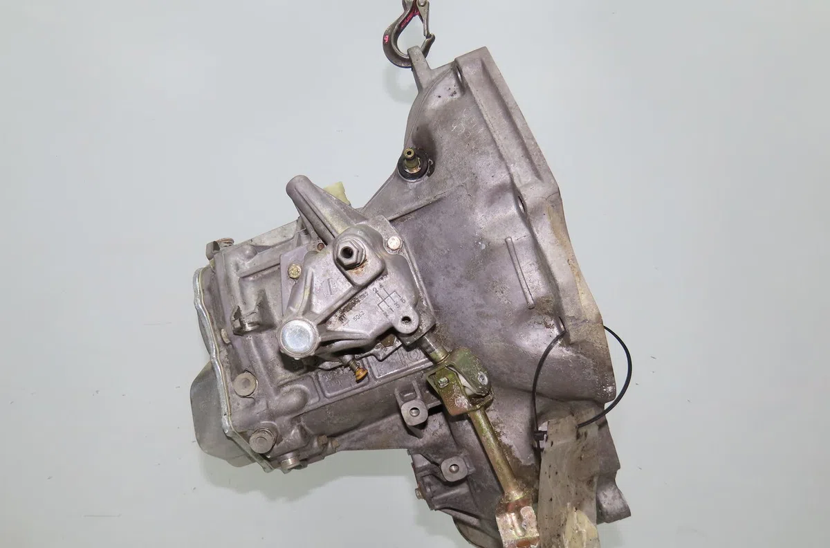 Boîte de vitesses manuelle Opel VECTRA B (J96) 2.0 di 16v (f19) (1996-2002) occasion