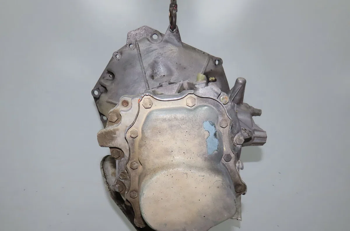 Boîte de vitesses manuelle Opel VECTRA B (J96) 2.0 di 16v (f19) (1996-2002) occasion