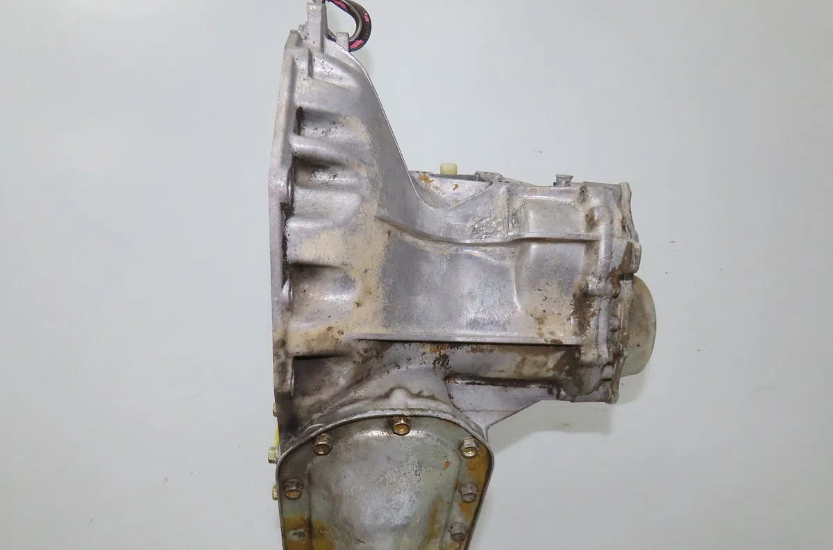 Boîte de vitesses manuelle Opel VECTRA B (J96) 2.0 di 16v (f19) (1996-2002) occasion