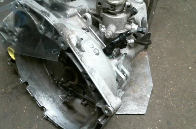 Boîte de vitesses manuelle Opel VECTRA C GTS (Z02) 1.9 cdti (f68) (2004-2009) occasion