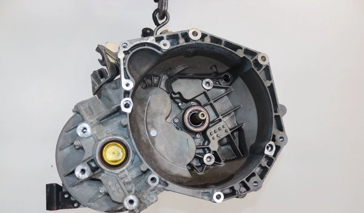 Boîte de vitesses manuelle Opel VECTRA C GTS (Z02) 1.9 cdti (f68) (2004-2009) occasion