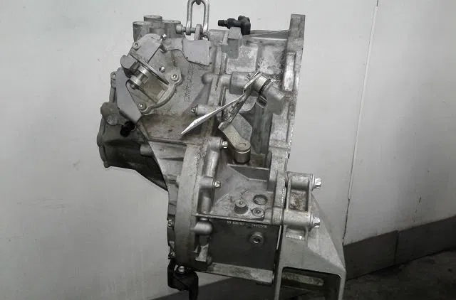 Boîte de vitesses manuelle Opel VECTRA C GTS (Z02) 2.2 16v (f68) (2002-2008) occasion
