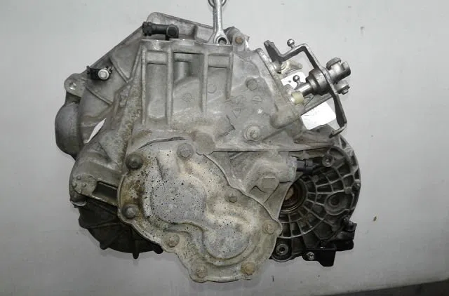 Boîte de vitesses manuelle Opel VECTRA C GTS (Z02) 2.2 16v (f68) (2002-2008) occasion