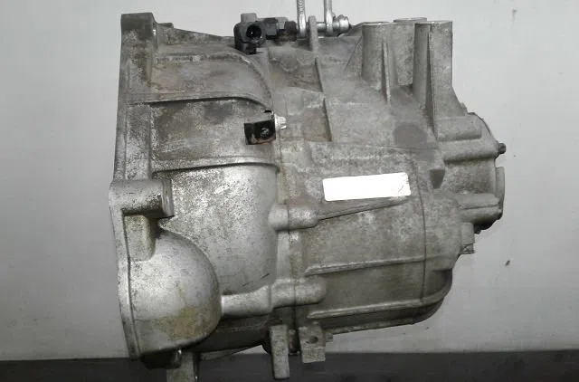 Boîte de vitesses manuelle Opel VECTRA C GTS (Z02) 2.2 16v (f68) (2002-2008) occasion