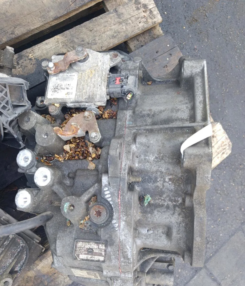 Boîte de vitesses manuelle OPEL VECTRA C PHASE 1 occasion
