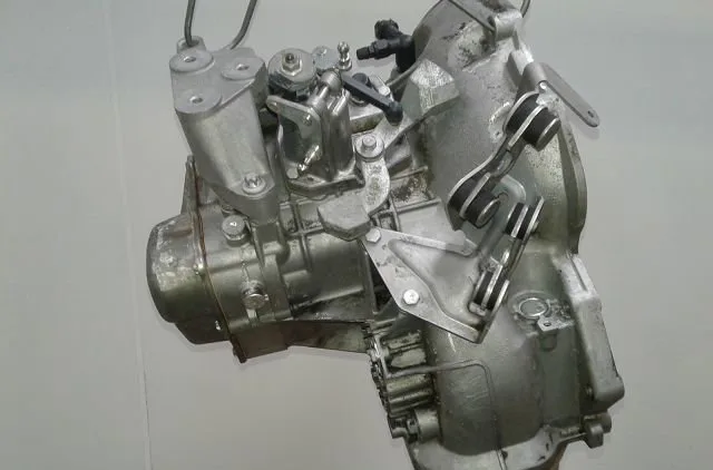 Boîte de vitesses manuelle Opel VECTRA C (Z02) 1.8 (f69) (2002-2008) occasion