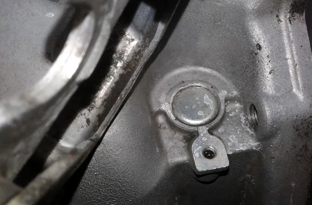 Boîte de vitesses manuelle Opel VECTRA C (Z02) 1.8 (f69) (2002-2008) occasion