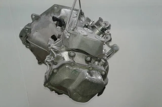 Boîte de vitesses manuelle Opel VECTRA C (Z02) 1.8 (f69) (2002-2008) occasion