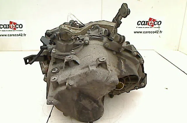 Boîte de vitesses manuelle OPEL VECTRA III occasion
