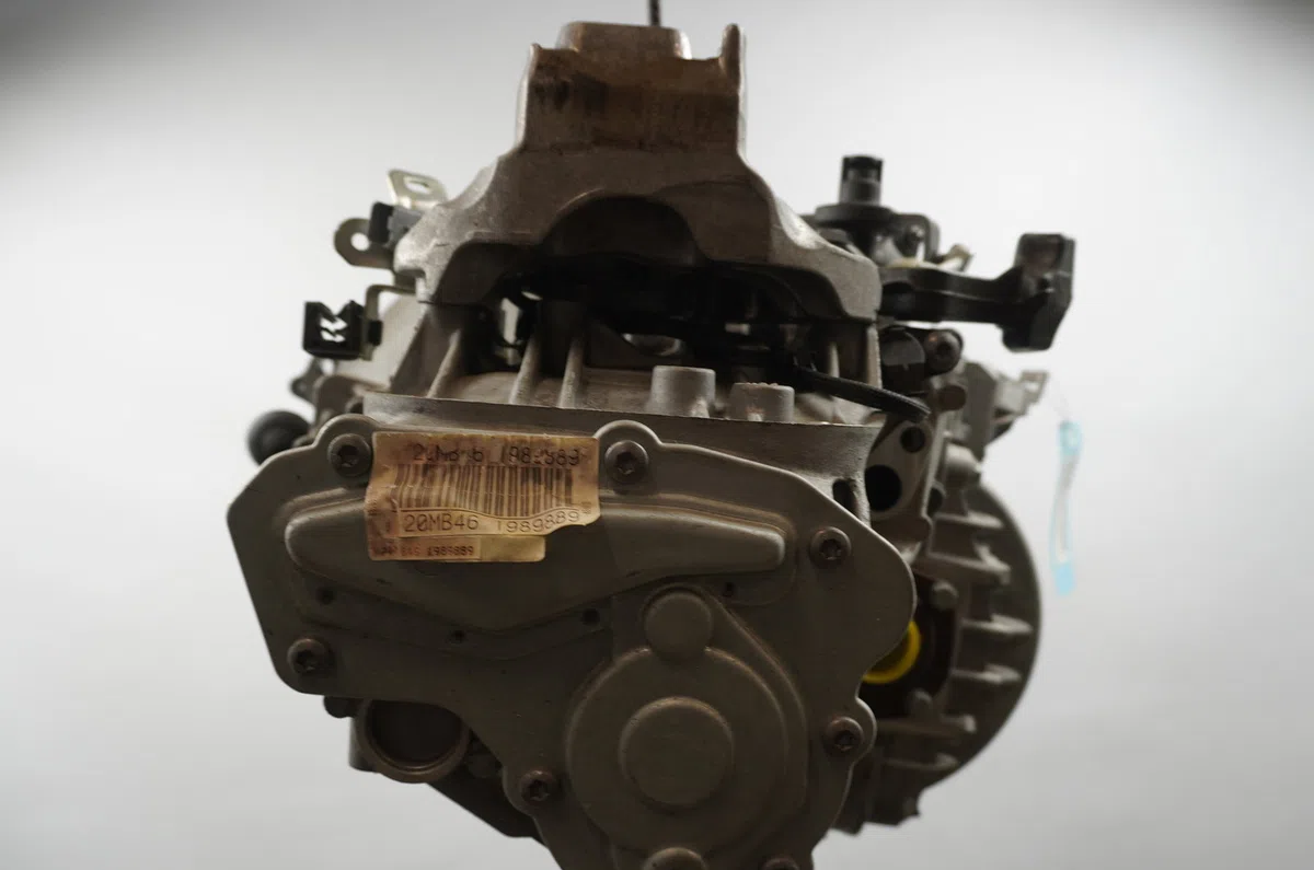 Boîte de vitesses manuelle Opel VIVARO C Camionnette (K0) 1.5 (2019) occasion