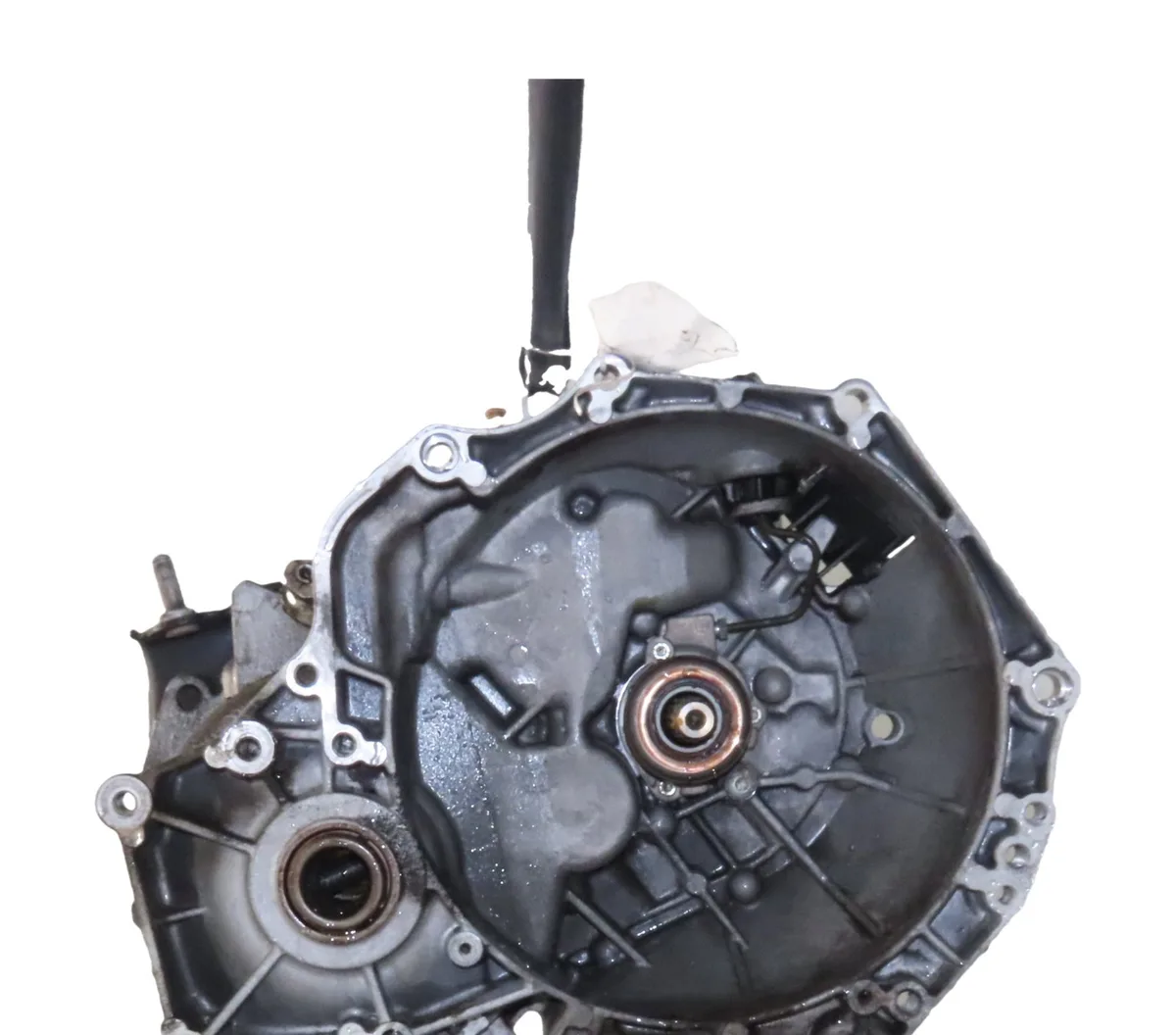 Boîte de vitesses manuelle Opel ZAFIRA A Monospace (T98) 2.2 dti 16v (f75) (2002-2005) 5 portes occasion