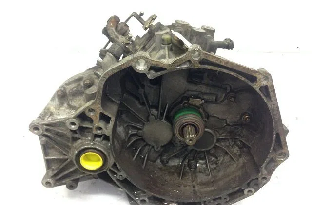 Boîte de vitesses manuelle OPEL ZAFIRA I occasion