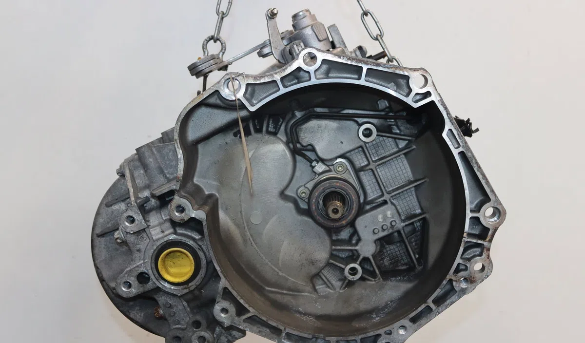 Boîte de vitesses manuelle Opel ZAFIRA TOURER C (P12) 1.4 (75) (2011) occasion