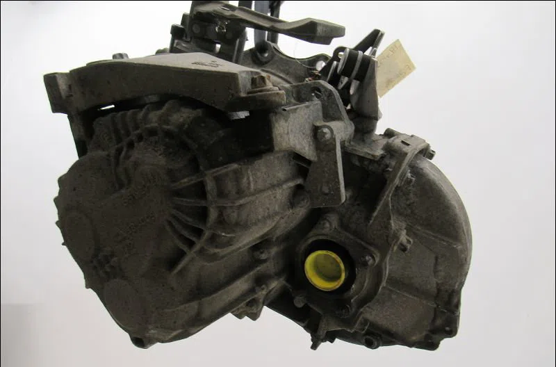 Boîte de vitesses manuelle Opel ZAFIRA / ZAFIRA FAMILY B (A05) 1.7 cdti (m75) (2008-2015) occasion
