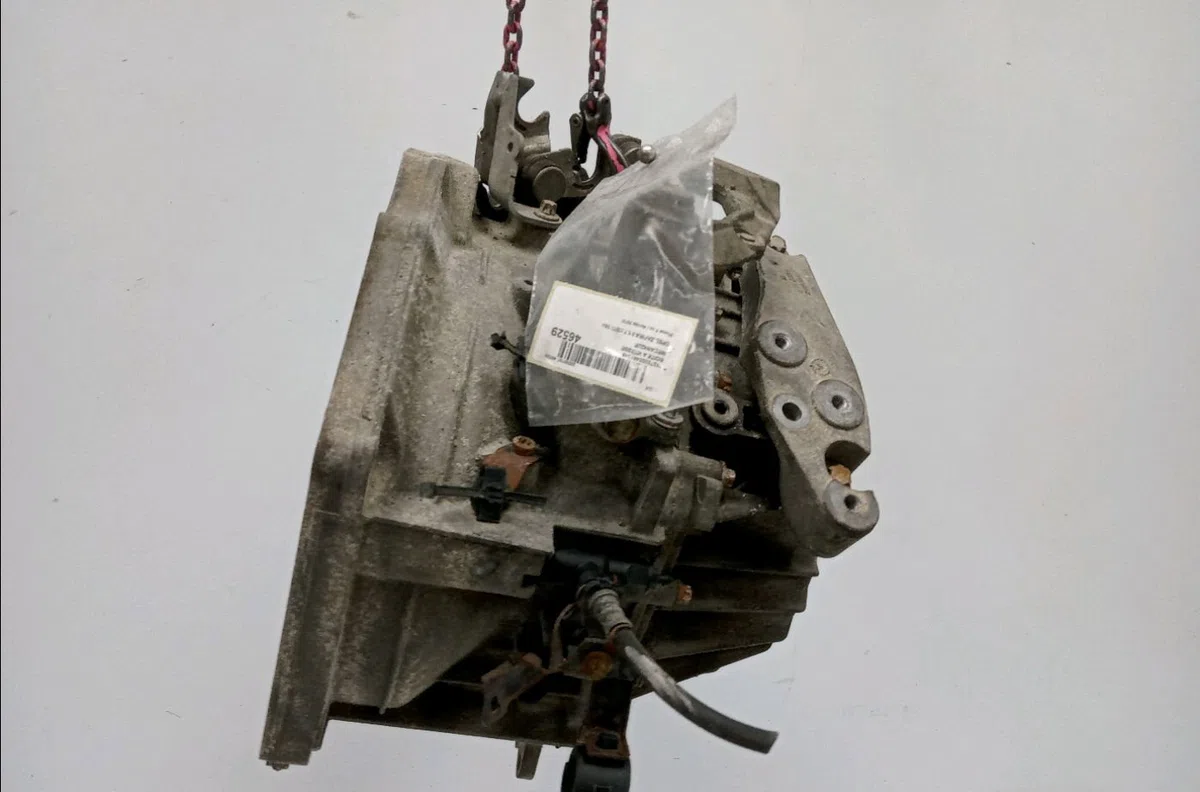 Boîte de vitesses manuelle Opel ZAFIRA / ZAFIRA FAMILY B (A05) 1.7 cdti (m75) (2008-2015) occasion