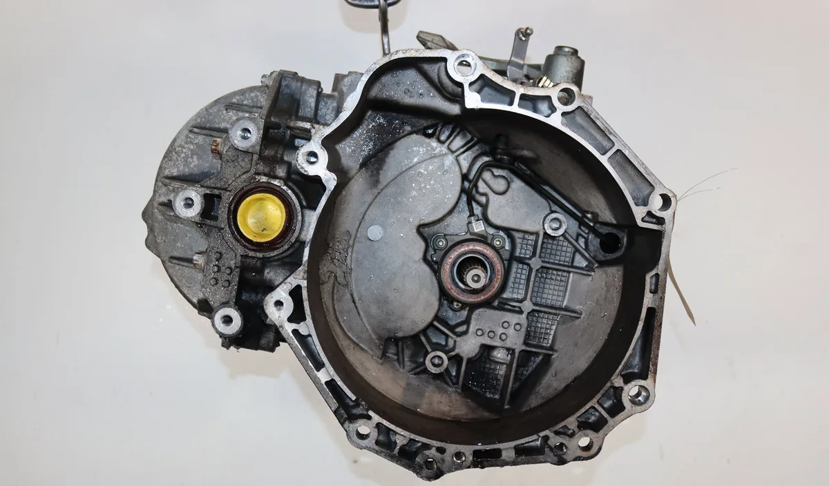 Boîte de vitesses manuelle Opel ZAFIRA / ZAFIRA FAMILY B (A05) 1.7 cdti (m75) (2008-2015) occasion