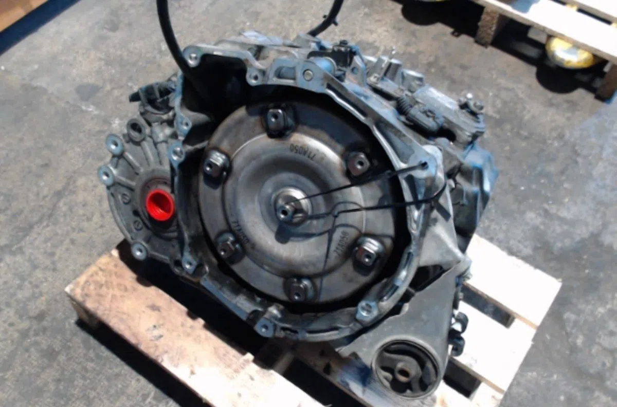 Boîte de vitesses manuelle Opel ZAFIRA / ZAFIRA FAMILY B (A05) 1.9 cdti (m75) (2005-2015) 5 portes occasion