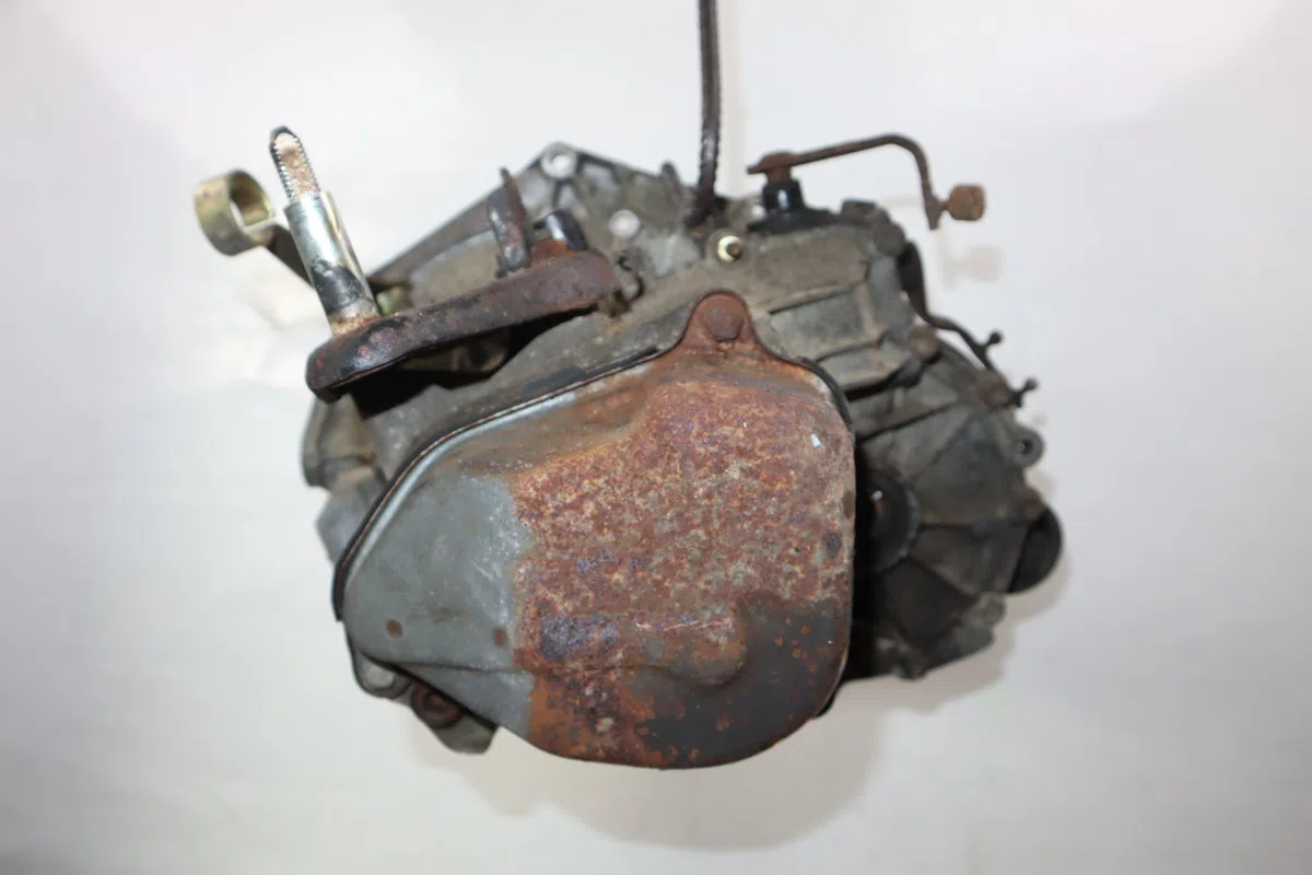 Boîte de vitesses manuelle Peugeot 106 I (1A, 1C) 1.0 (1991-1996) occasion
