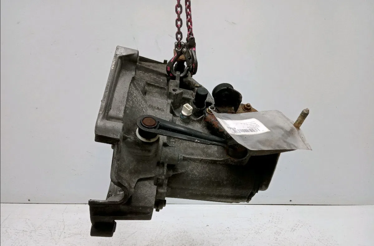 Boîte de vitesses manuelle Peugeot 106 I (1A, 1C) 1.0 (1991-1996) occasion