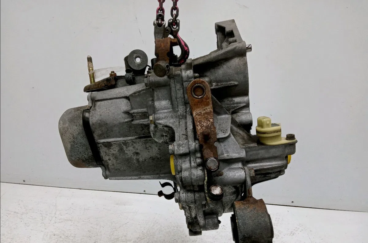 Boîte de vitesses manuelle Peugeot 106 I (1A, 1C) 1.0 (1991-1996) occasion