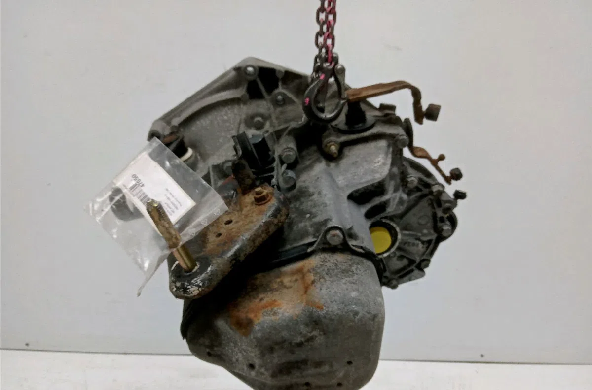 Boîte de vitesses manuelle Peugeot 106 I (1A, 1C) 1.0 (1991-1996) occasion