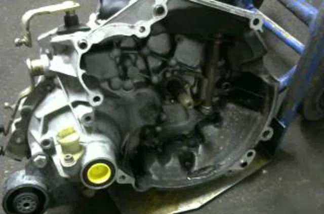 Boîte de vitesses manuelle Peugeot 106 I (1A, 1C) 1.1 (1991-1996) occasion