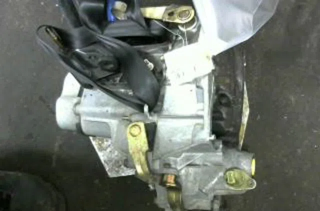 Boîte de vitesses manuelle Peugeot 106 I (1A, 1C) 1.1 (1991-1996) occasion