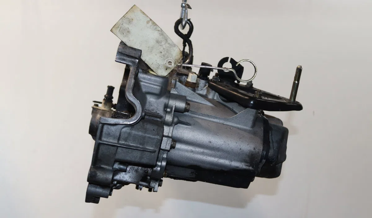 Boîte de vitesses manuelle Peugeot 106 I (1A, 1C) 1.1 (1991-1996) occasion