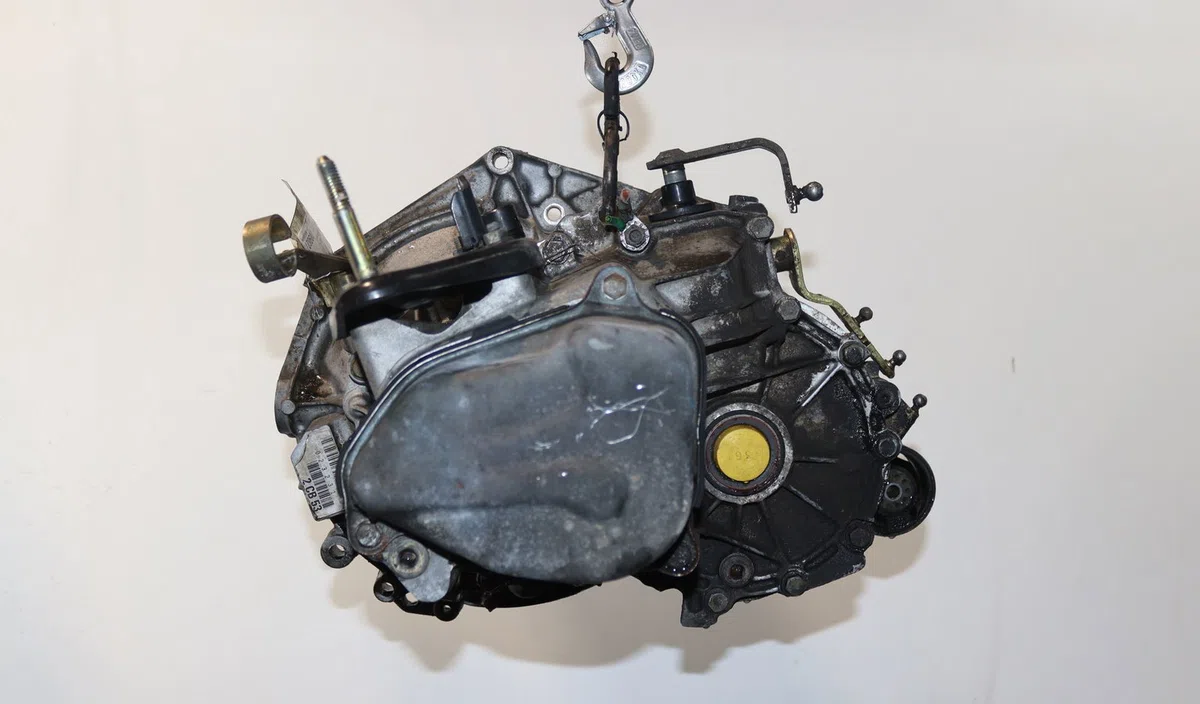 Boîte de vitesses manuelle Peugeot 106 I (1A, 1C) 1.1 (1991-1996) occasion
