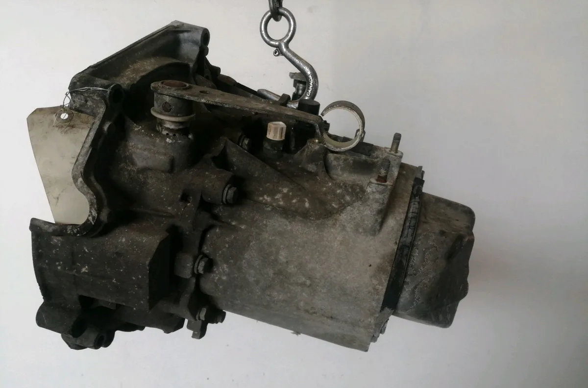 Boîte de vitesses manuelle Peugeot 106 I (1A, 1C) 1.1 (1991-1996) occasion