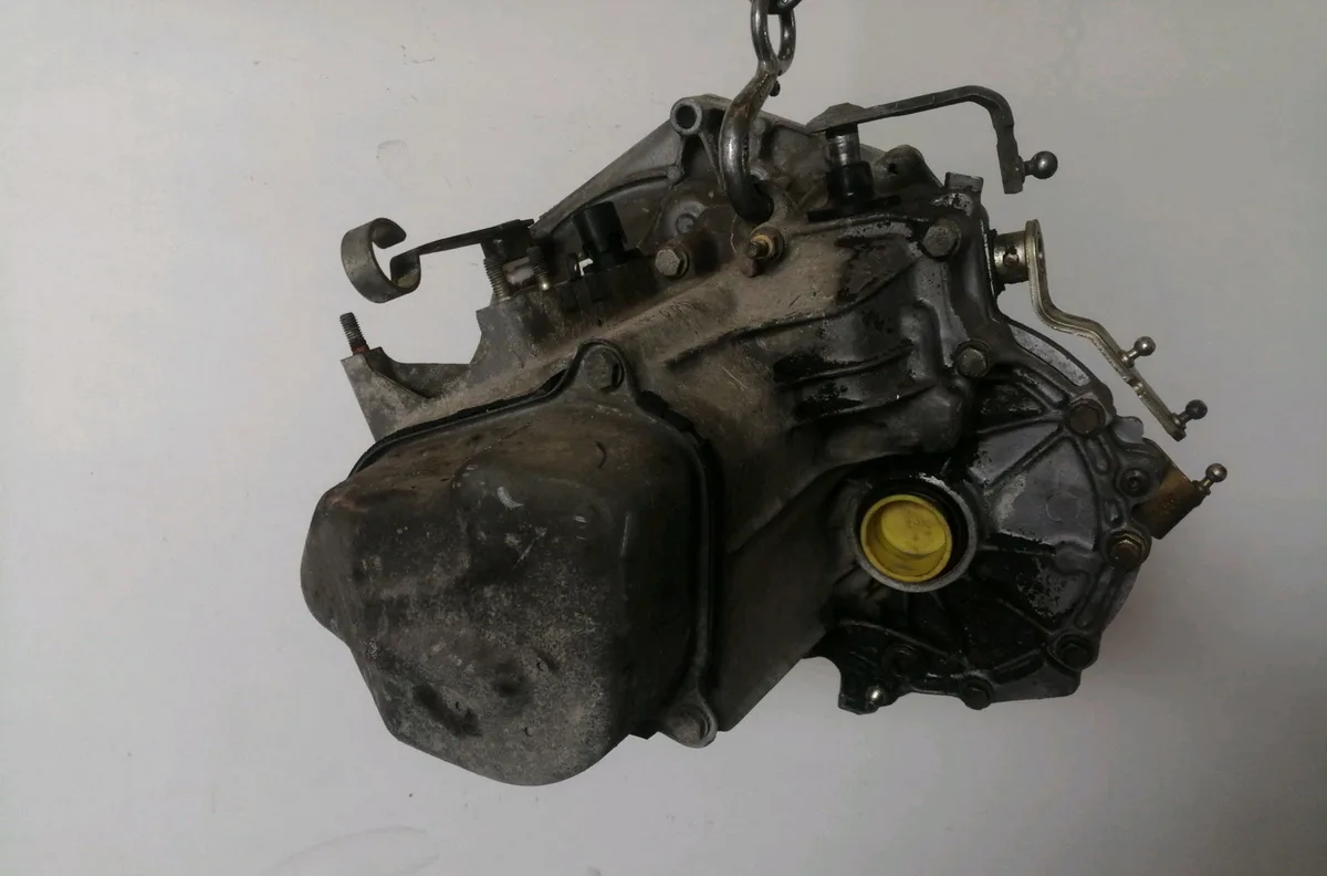 Boîte de vitesses manuelle Peugeot 106 I (1A, 1C) 1.1 (1991-1996) occasion
