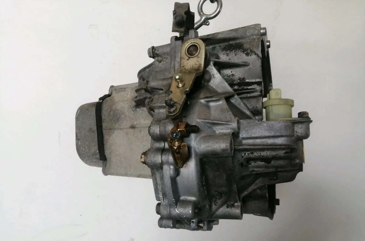 Boîte de vitesses manuelle Peugeot 106 I (1A, 1C) 1.1 (1991-1996) occasion