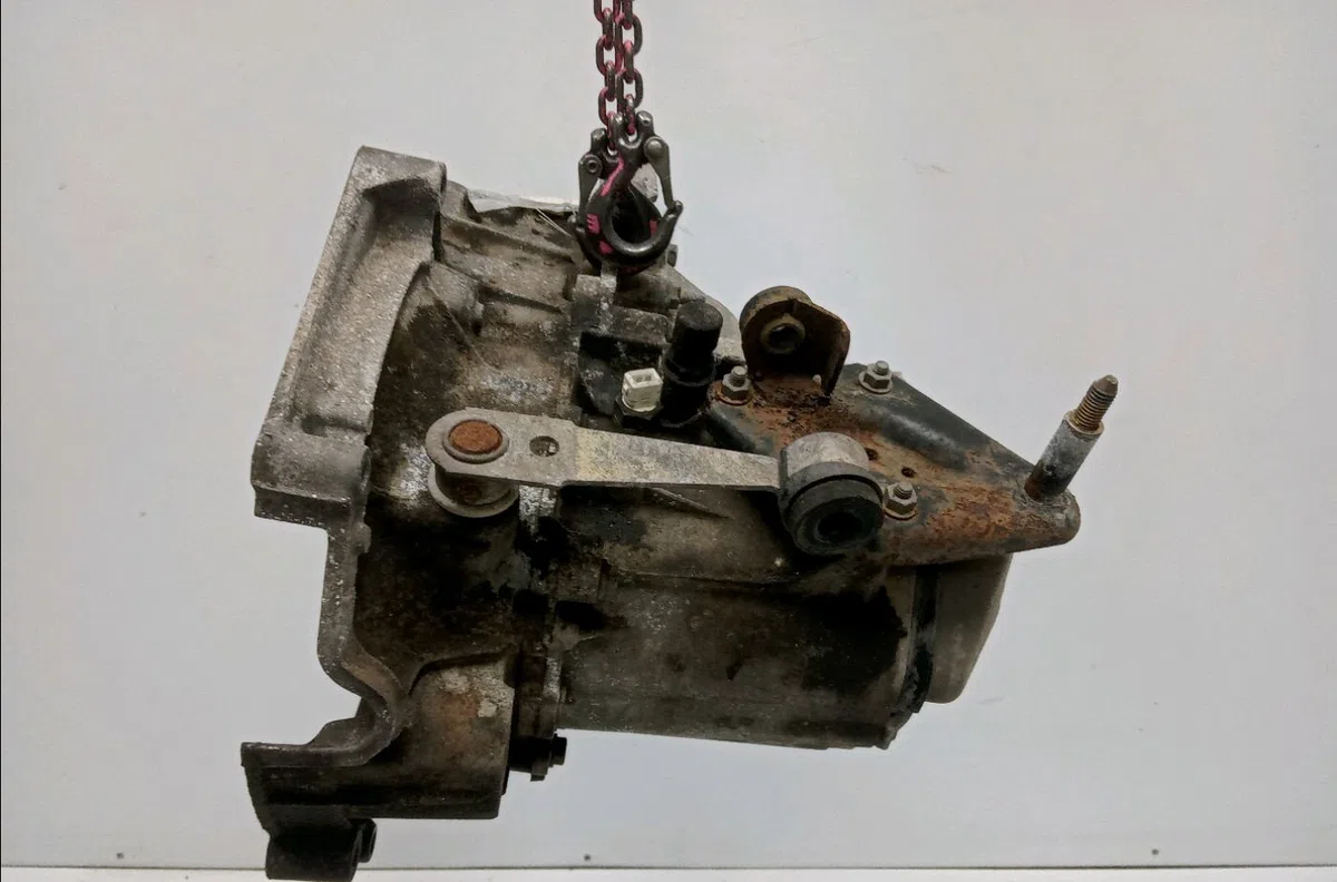 Boîte de vitesses manuelle Peugeot 106 I (1A, 1C) 1.1 (1991-1996) occasion