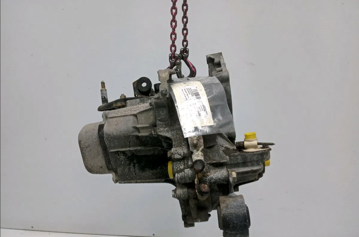 Boîte de vitesses manuelle Peugeot 106 I (1A, 1C) 1.1 (1991-1996) occasion