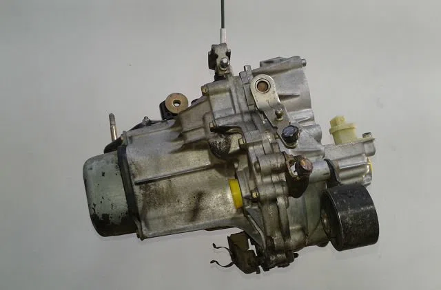 Boîte de vitesses manuelle Peugeot 106 I (1A, 1C) 1.1 (1991-1996) occasion