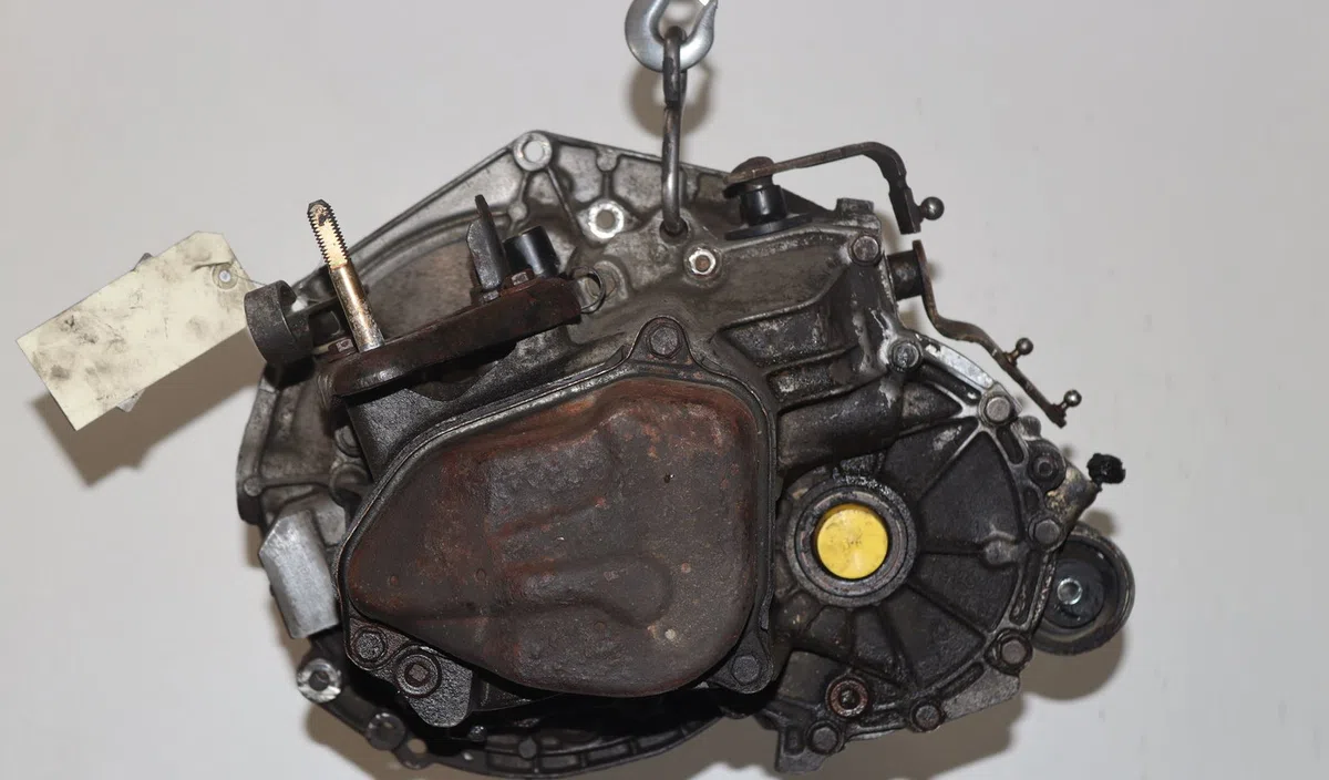 Boîte de vitesses manuelle Peugeot 106 I (1A, 1C) 1.5 d (1994-1996) occasion