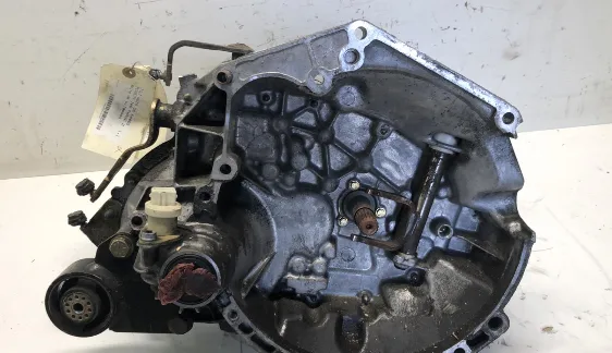 Boîte de vitesses manuelle Peugeot 106 II (1A_, 1C_) 1.1 i (1996-2004) occasion