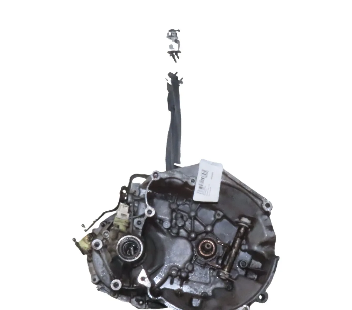 Boîte de vitesses manuelle Peugeot 106 II (1A_, 1C_) 1.1 i (1996-2004) occasion