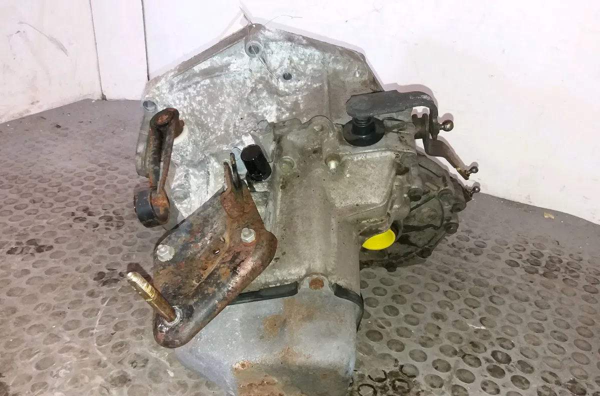 Boîte de vitesses manuelle Peugeot 106 II (1A_, 1C_) 1.1 i (1996-2004) occasion