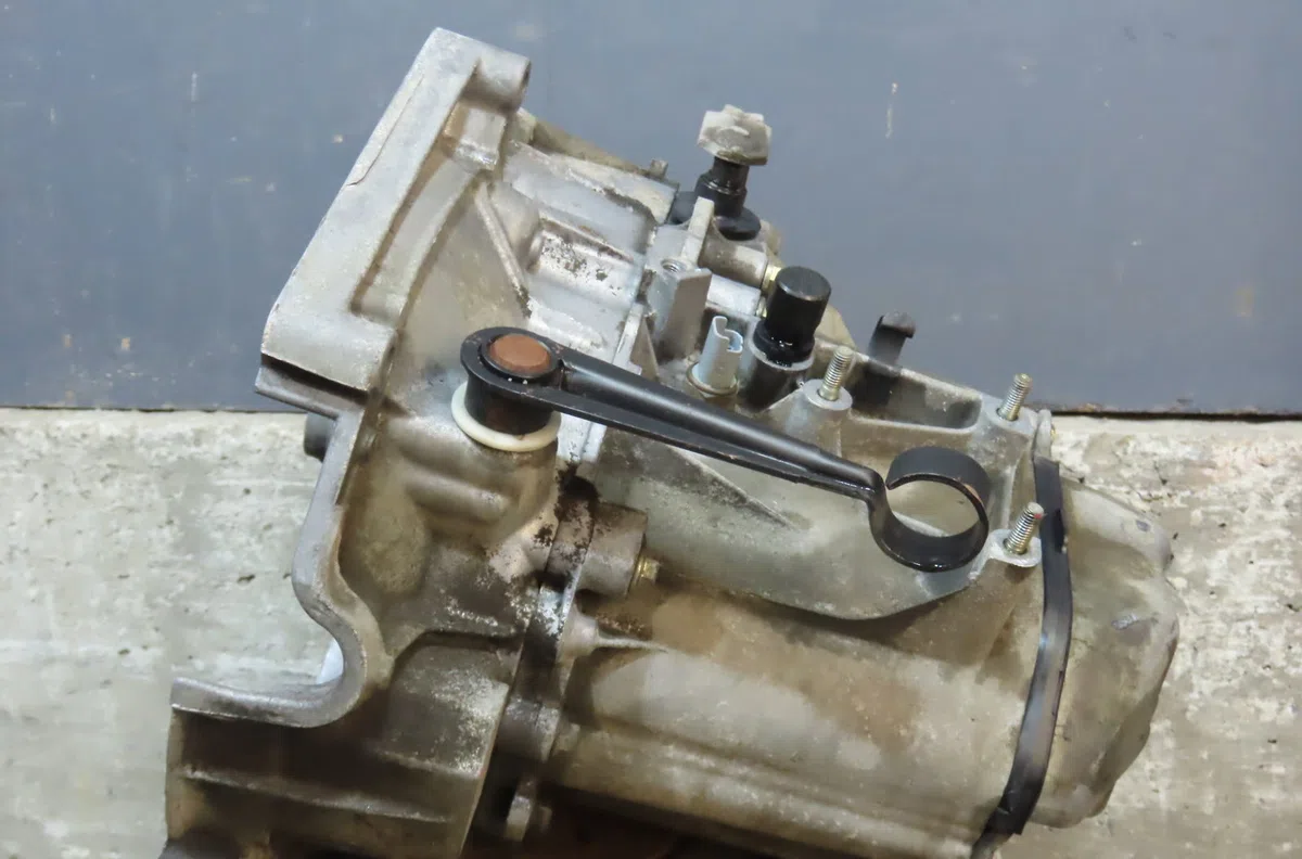 Boîte de vitesses manuelle PEUGEOT 106 occasion