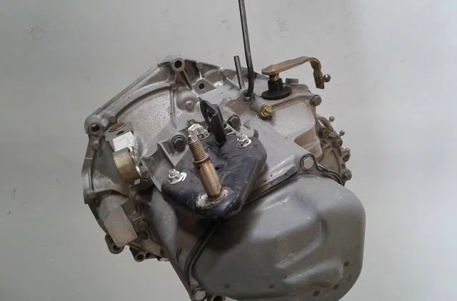 Boîte de vitesses manuelle PEUGEOT 106 occasion