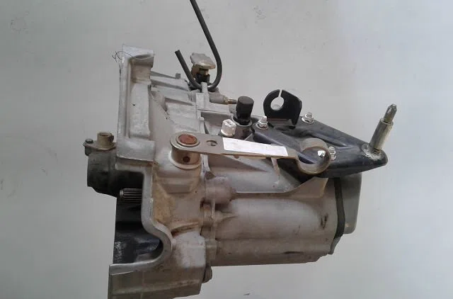 Boîte de vitesses manuelle PEUGEOT 106 occasion