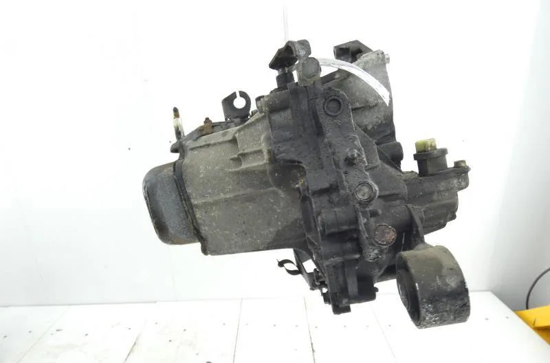 Boîte de vitesses manuelle PEUGEOT 106 PHASE 2 occasion