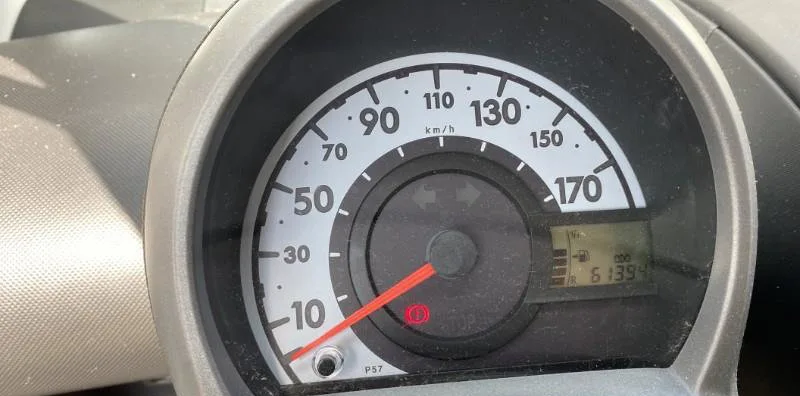 Boîte de vitesses manuelle PEUGEOT 107 PHASE 3 occasion