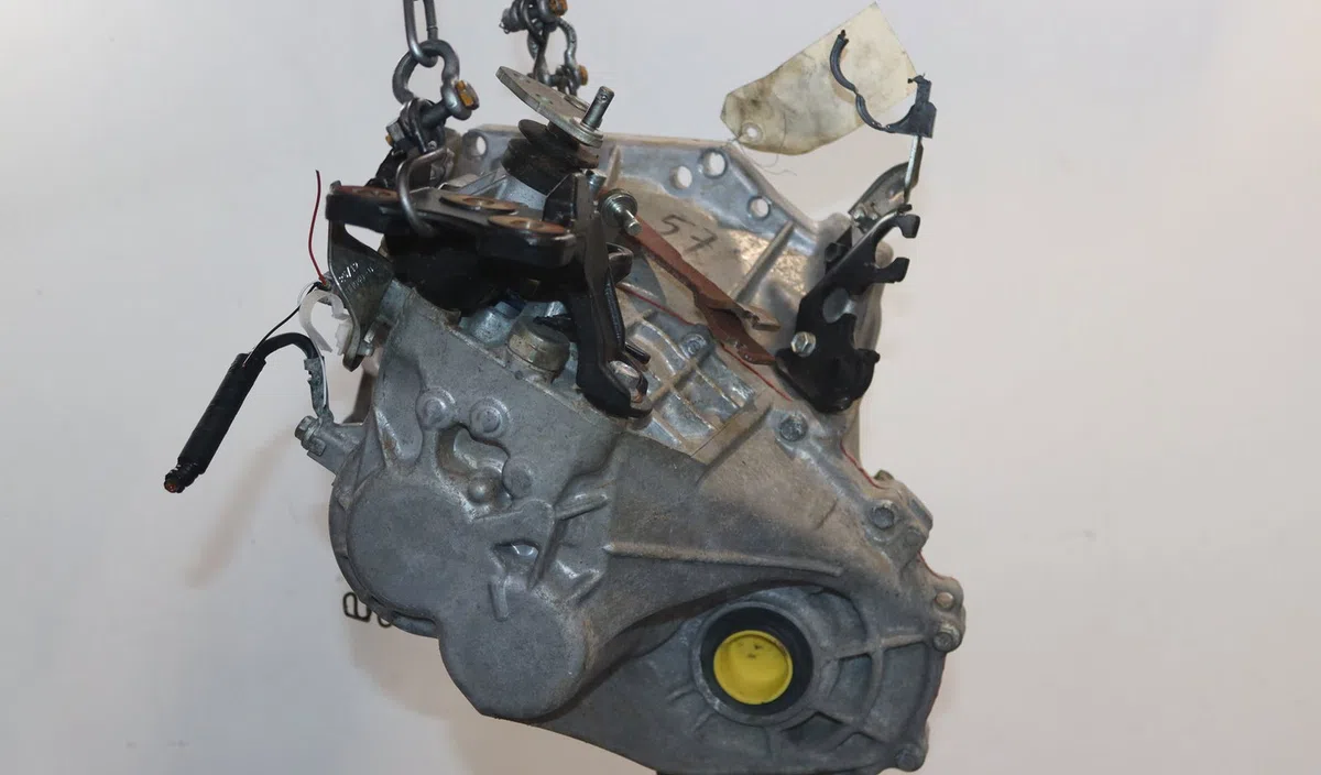 Boîte de vitesses manuelle Peugeot 108 1.0 vti 72 (2018) occasion