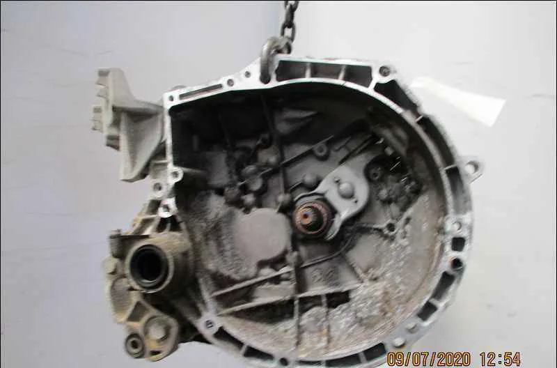 Boîte de vitesses manuelle PEUGEOT 108 occasion