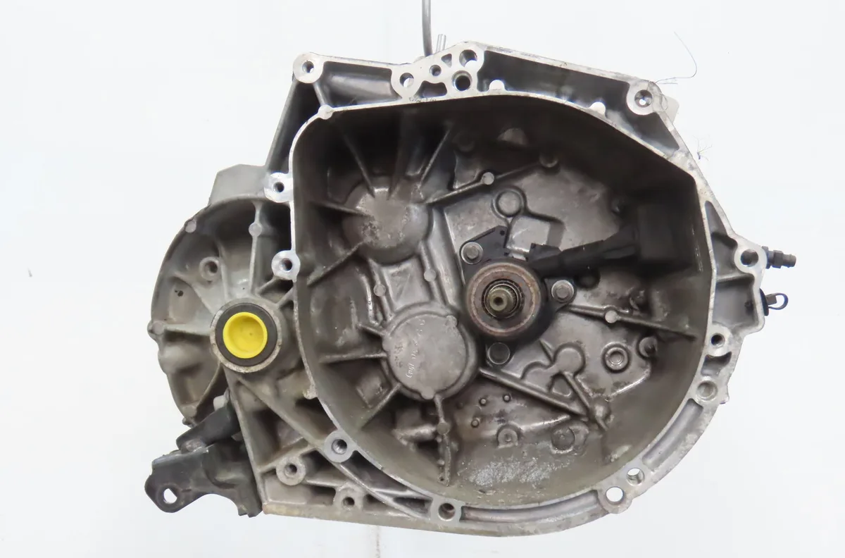 Boîte de vitesses manuelle Peugeot 2008 I (CU_) 1.2 thp 130 / puretech 130 (2015) occasion