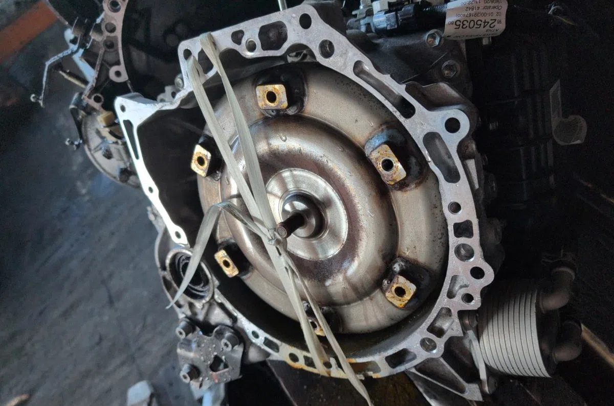 Boîte de vitesses manuelle Peugeot 2008 II (UD_, US_, UY_, UK_) 1.2 puretech 130 (2019) occasion