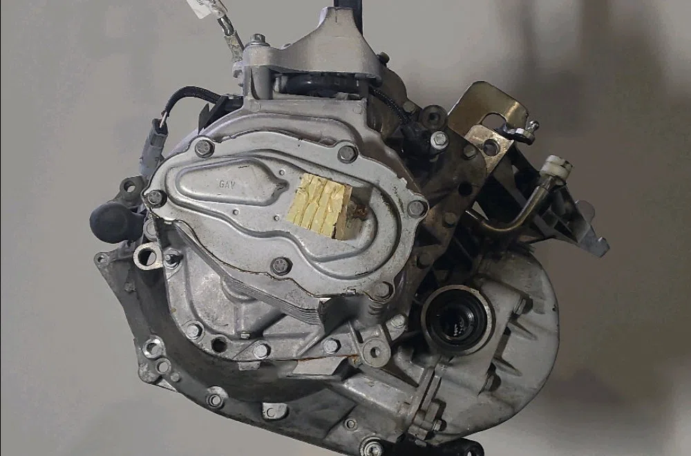 Boîte de vitesses manuelle Peugeot 2008 II (UD_, US_, UY_, UK_) 1.5 bluehdi 110 (udyhsk) (2021) occasion