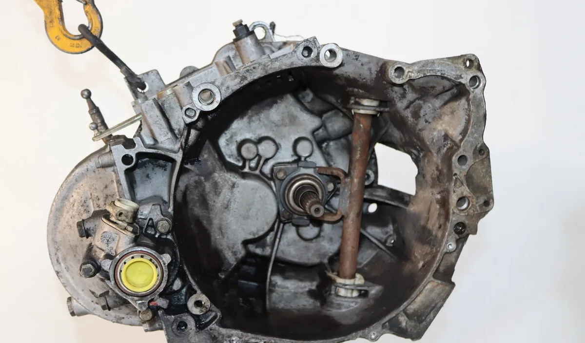 Boîte de vitesses manuelle Peugeot 205 II (20A/C) 1.7 diesel (1987-1998) occasion